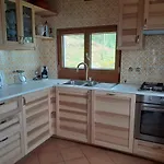 Mael Lodge Armeno