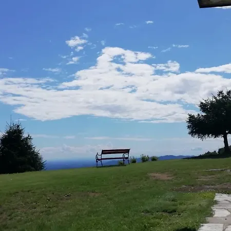 Mael 山林小屋 *