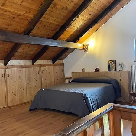 山林小屋 Mael 阿尔梅诺