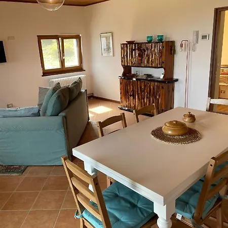 بيت خشبي Mael *