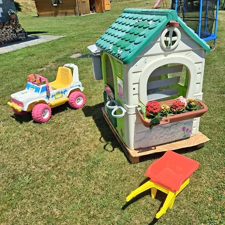 Mael 山林小屋 阿尔梅诺
