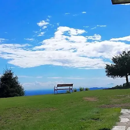 אכסניה Mael *