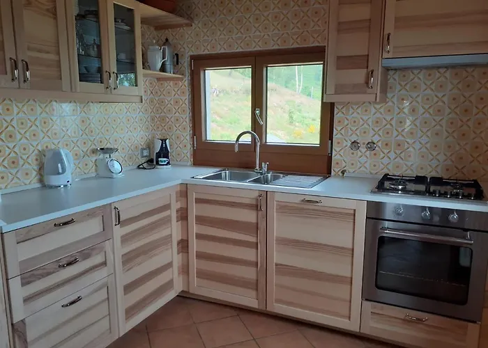 Mael Lodge Armeno