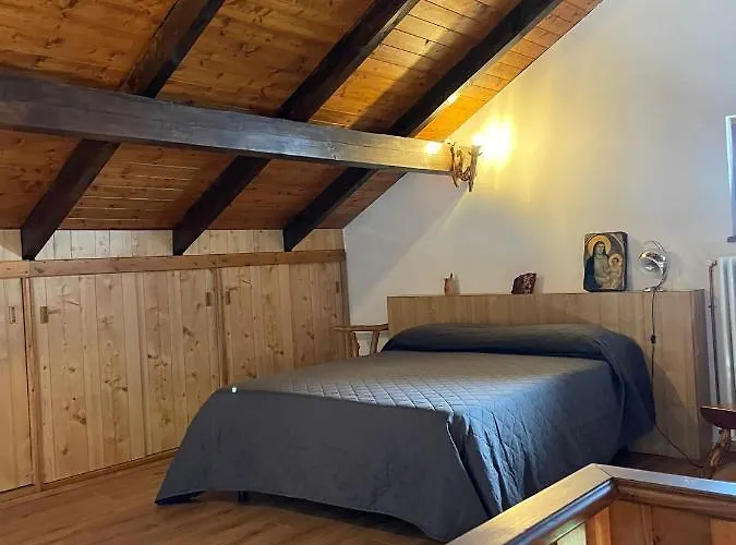 Lodge Mael Armeno