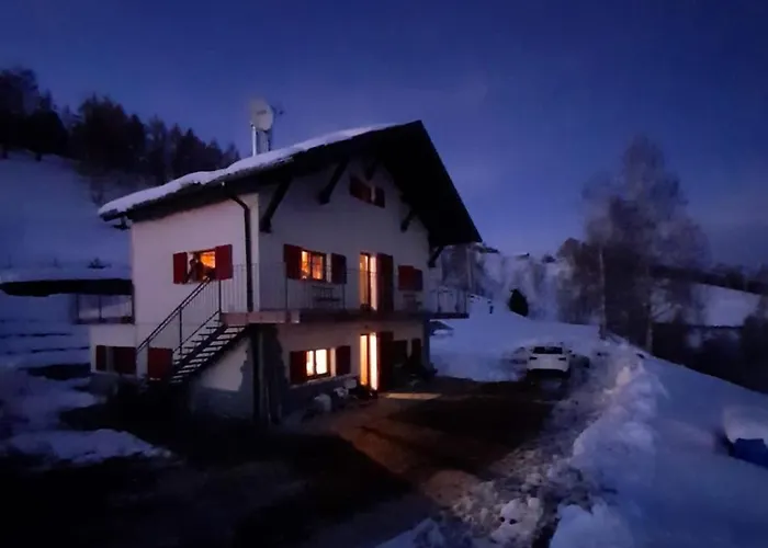 Lodge Mael